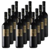 Senza Parole Vorteilspaket 12 x 75 cl 