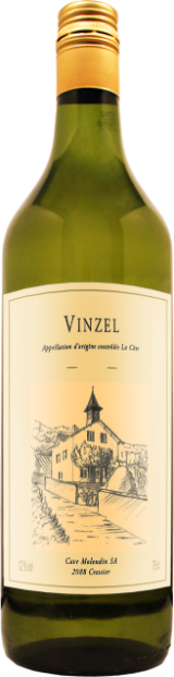 Vinzel Chasselas La Côte AOC Vinzel Chasselas La Côte AOC