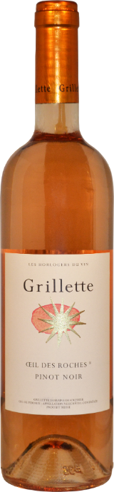 Oeil-des-Roches Grillette Premier Neuchâtel AOC