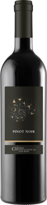 Pinot Noir AOC Valais Pinot Noir AOC Valais
