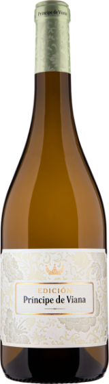 Edición Blanca Navarra DO Bio Vegan