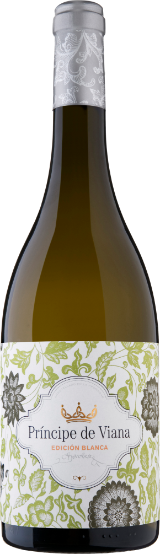 Edición Blanca Sauvignon Chardonnay Navarra DO Edición Blanca Sauvignon Chardonnay Navarra DO