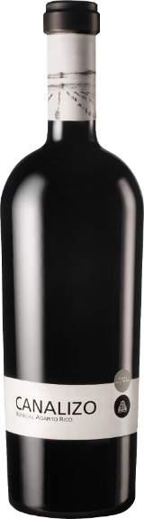 Canalizo Tinto Syrah Jumilla DO Canalizo Tinto Syrah Jumilla DO