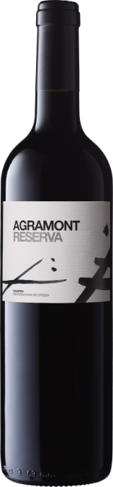 Agramont Reserva Navarra DO