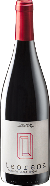 Teorema Garnacha Calatayud DO