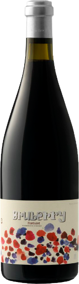 Bruberry Tinto Montsant DO Bruberry Tinto Montsant DO