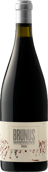 Brunus Tinto Montsant DO Brunus Tinto Montsant DO