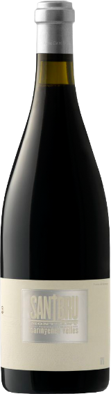 Santbru Tinto Montsant DO Santbru Tinto Montsant DO