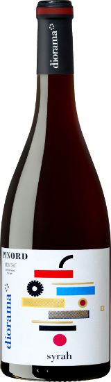 Diorama Syrah Montsant DO Diorama Syrah Montsant DO