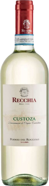 Poderi del Roccolo Custoza DOC