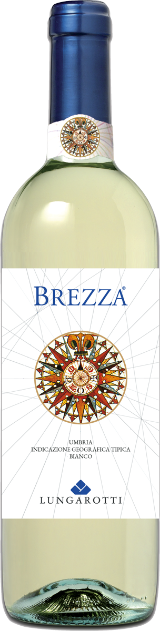 Brezza Bianco dell' Umbria IGT