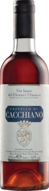 Vinsanto del  Chianti Class. DOCG