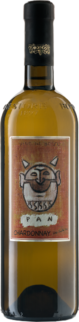 PAN Chardonnay IGP Colline Pescaresi PAN Chardonnay IGP Colline Pescaresi