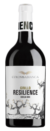 Resilience Grillo Sicilia DOC Resilience Grillo Sicilia DOC