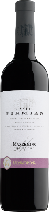 Castel Firmian Marzemino Trentino DOC Castel Firmian Marzemino Trentino DOC