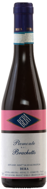 Bera Brachetto del Piemonte DOC
