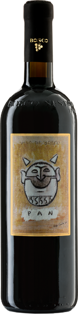 PAN Montepulciano d'Abruzzo D.O.P PAN Montepulciano d'Abruzzo D.O.P
