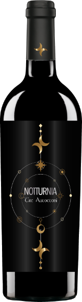 Notturnia Tre Autoctoni Notturnia Tre Autoctoni