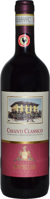   Chianti Classico DOCG