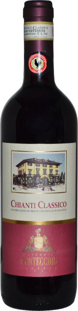   Chianti Classico DOCG