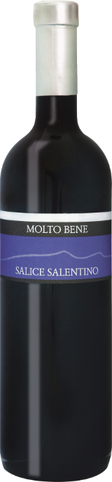 Molto Bene  Salice Salentino DOP