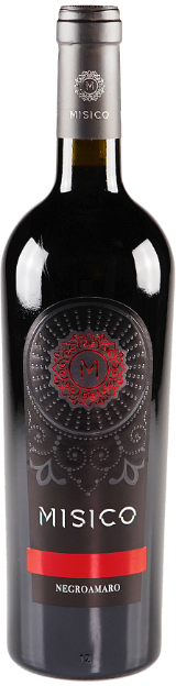 Misico Negroamaro Puglia IGP