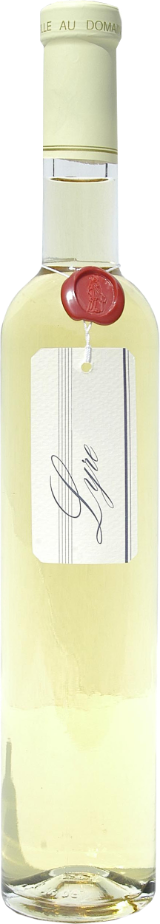 Lyre Blanc Vin de Pays de Thongue