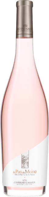 Le Pas du Moine Rosé BIO AOC Côtes-de-Provence Le Pas du Moine Rosé BIO AOC Côtes-de-Provence