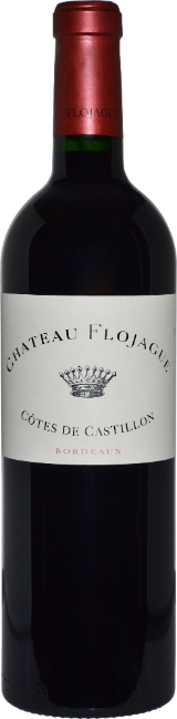 Côtes de Castillon Bordeaux AOC Côtes de Castillon Bordeaux AOC