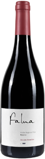Falua Reserva Tinto VR Tejo