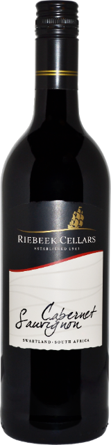 Cabernet Sauvignon Swartland WO Cabernet Sauvignon Swartland WO