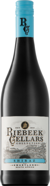  Shiraz Swartland WO