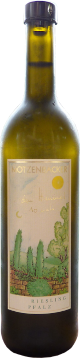 Ruppertsberger Reiterpfad Villa Paradies Riesling Spätlese Ruppertsberger Reiterpfad Villa Paradies Riesling Spätlese