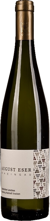Oestrich Lenchen Riesling Kabinett Trocken Oestrich Lenchen Riesling Kabinett Trocken
