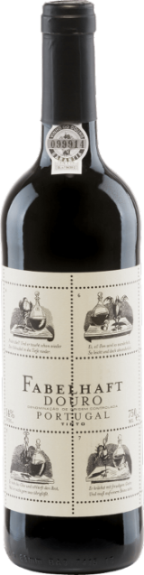 Fabelhaft Tinto DOC Douro Fabelhaft Tinto DOC Douro