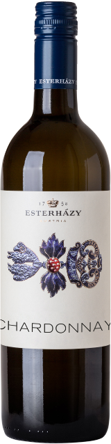 Estoras Chardonnay Burgenland Qualitätswein