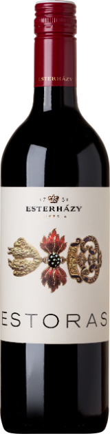 Estoras Cuvée Rot Burgenland Estoras Cuvée Rot Burgenland