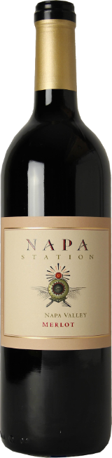 Merlot Napa Valley Merlot Napa Valley