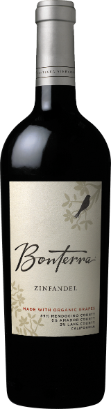 Zinfandel Red Mendocino County Zinfandel Red Mendocino County