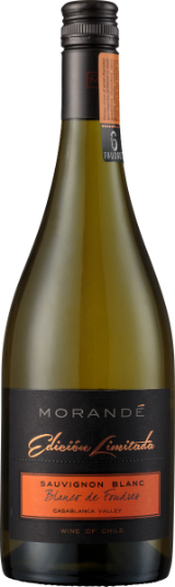 Edición Limitada Sauvignon Blanc Casablanca Valley Edición Limitada Sauvignon Blanc Casablanca Valley