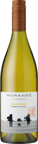 Reserva Chardonnay Casablanca Valley