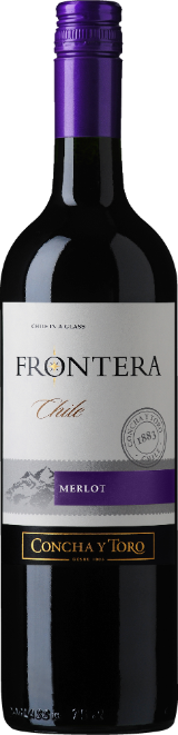 Frontera Merlot Frontera Merlot