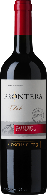 Frontera Cabernet Sauvignon Frontera Cabernet Sauvignon