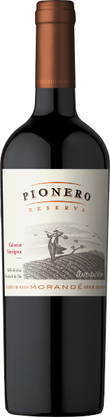 Reserva Cabernet Sauvignon Maipo Valley Reserva Cabernet Sauvignon Maipo Valley