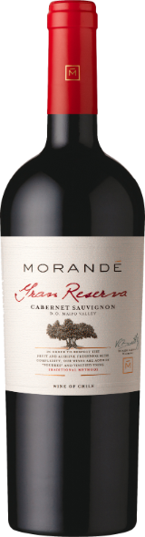 Gran Reserva Cabernet Sauvignon Maipo Valley Gran Reserva Cabernet Sauvignon Maipo Valley