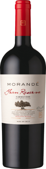 Gran Reserva Carménère Maipo Valley Gran Reserva Carménère Maipo Valley