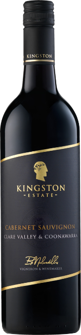 Kingston Estate Cabernet Sauvignon South Australia Kingston Estate Cabernet Sauvignon South Australia