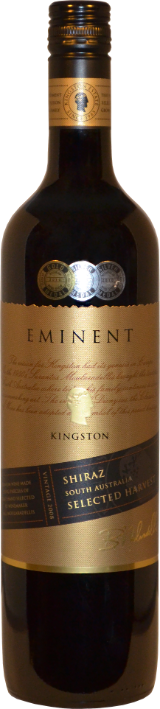 Eminent Shiraz South Australia Eminent Shiraz South Australia