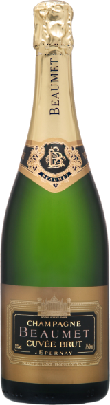 Cuvée Brut  Champagne AOC