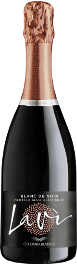 Lavì Spumante Blanc de Noir Nerello Mascalese BIO BIO Lavì Spumante Blanc de Noir Nerello Mascalese BIO BIO